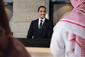 Sofitel Shahd Al Madinah