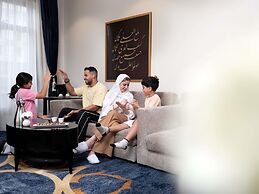 Sofitel Shahd Al Madinah
