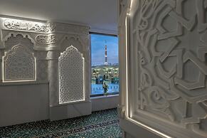 Sofitel Shahd Al Madinah