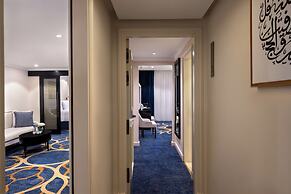 Sofitel Shahd Al Madinah