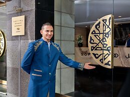 Sofitel Shahd Al Madinah