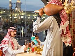 Sofitel Shahd Al Madinah