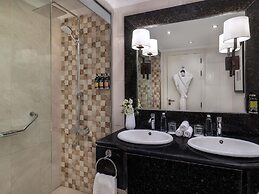 Sofitel Shahd Al Madinah