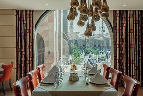 Sofitel Shahd Al Madinah