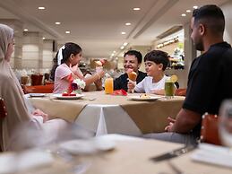 Sofitel Shahd Al Madinah