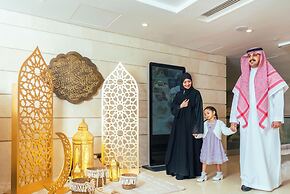 Sofitel Shahd Al Madinah