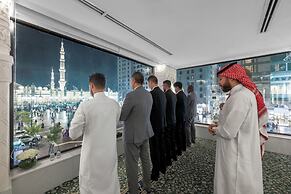 Sofitel Shahd Al Madinah