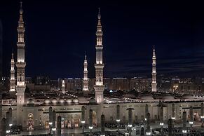 Sofitel Shahd Al Madinah