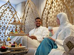 Sofitel Shahd Al Madinah