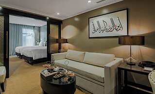 Sofitel Shahd Al Madinah