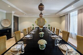 Sofitel Shahd Al Madinah