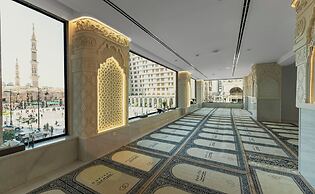 Sofitel Shahd Al Madinah