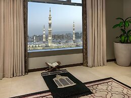 Sofitel Shahd Al Madinah
