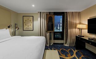 Sofitel Shahd Al Madinah