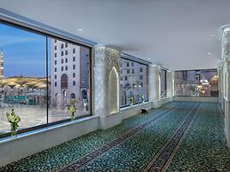 Sofitel Shahd Al Madinah