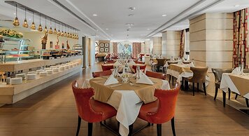 Sofitel Shahd Al Madinah