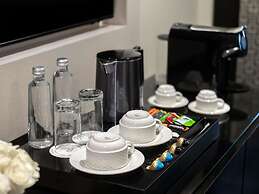 Sofitel Shahd Al Madinah