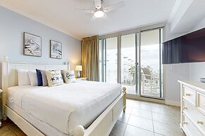 Waterscape Condominiums