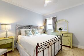 Waterscape Condominiums