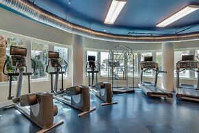 Waterscape Condominiums