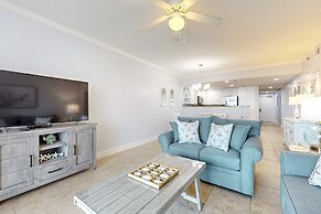 Waterscape Condominiums