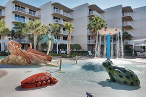Waterscape Condominiums