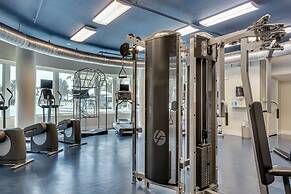 Waterscape Condominiums