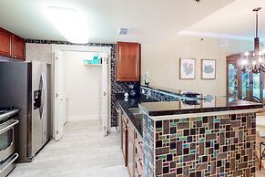 Waterscape Condominiums