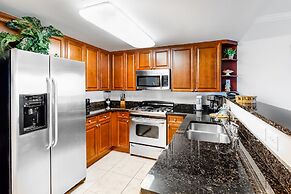 Waterscape Condominiums