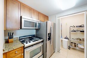 Waterscape Condominiums