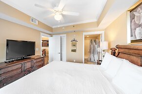 Waterscape Condominiums