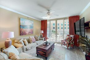 Waterscape Condominiums