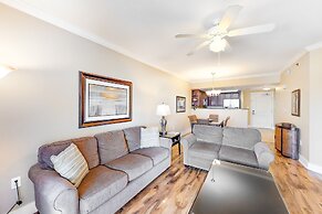 Waterscape Condominiums