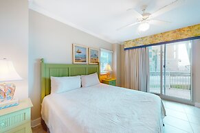 Waterscape Condominiums