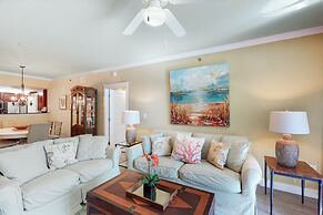 Waterscape Condominiums