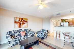 Waterscape Condominiums