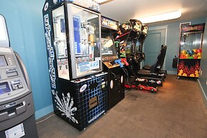 Waterscape Condominiums