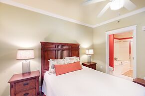 Waterscape Condominiums