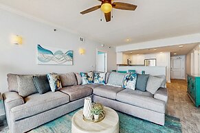 Waterscape Condominiums