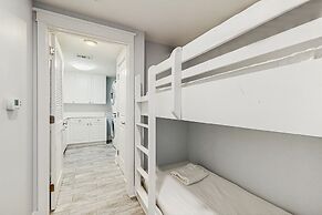 Waterscape Condominiums