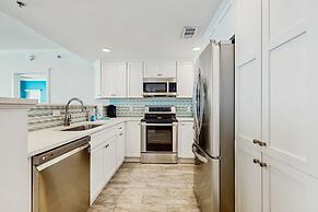 Waterscape Condominiums