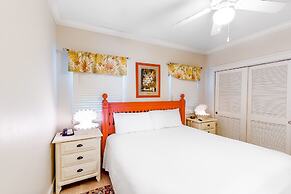 Waterscape Condominiums