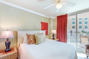 Waterscape Condominiums