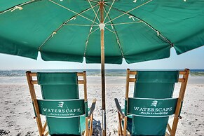 Waterscape Condominiums