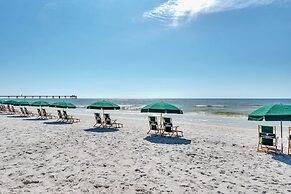 Waterscape Condominiums