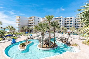 Waterscape Condominiums