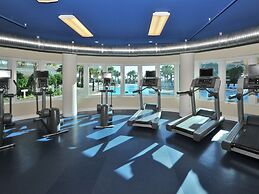 Waterscape Condominiums