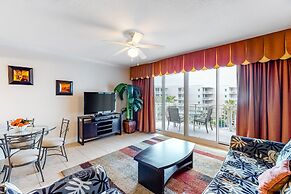 Waterscape Condominiums