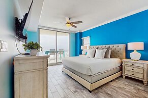 Waterscape Condominiums