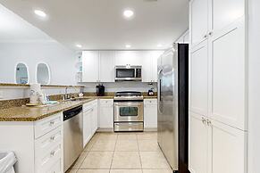 Waterscape Condominiums